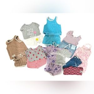 Little Girl Bundle